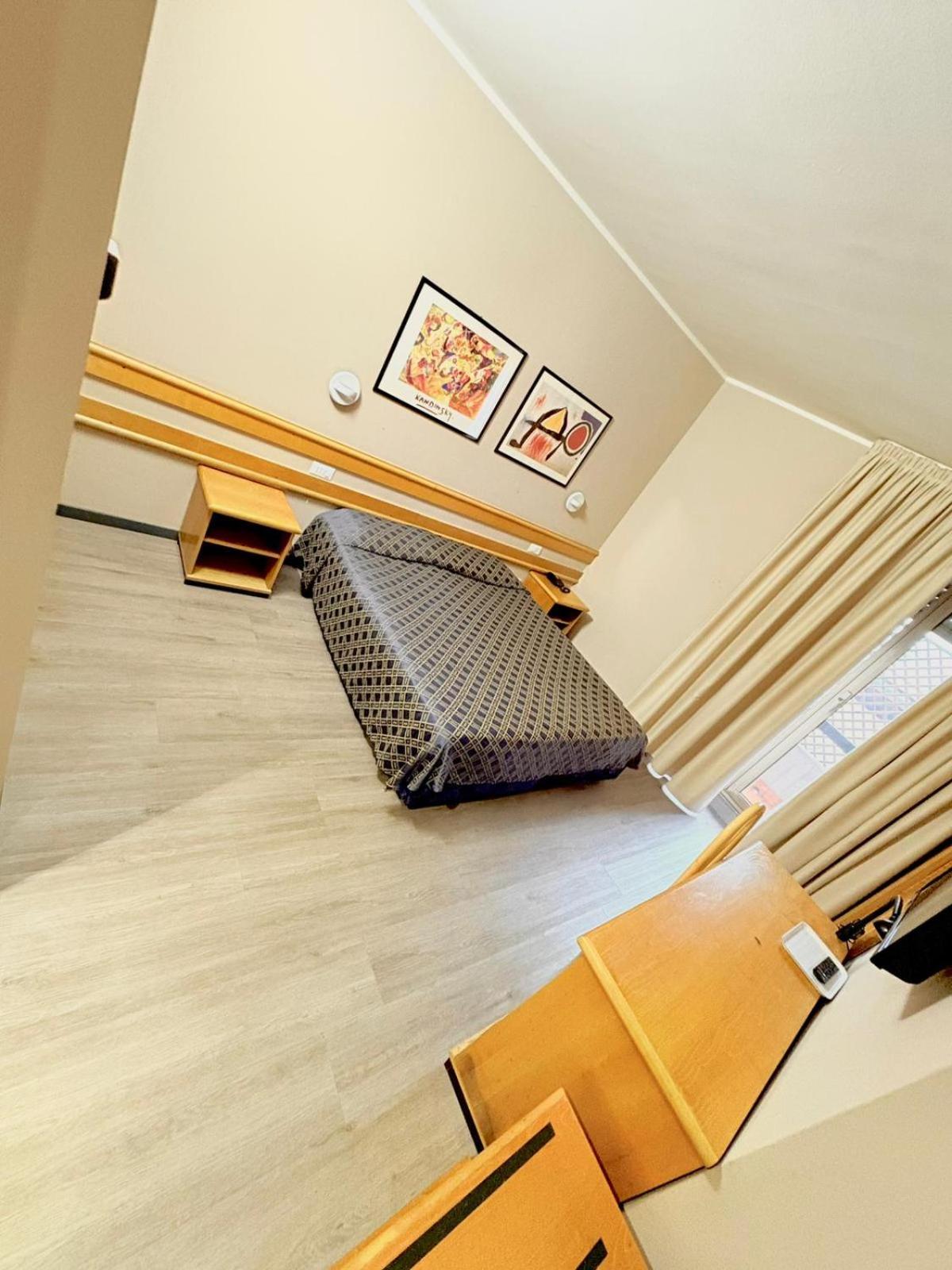 Hotel Verri Misano di Gera dʼAdda Esterno foto